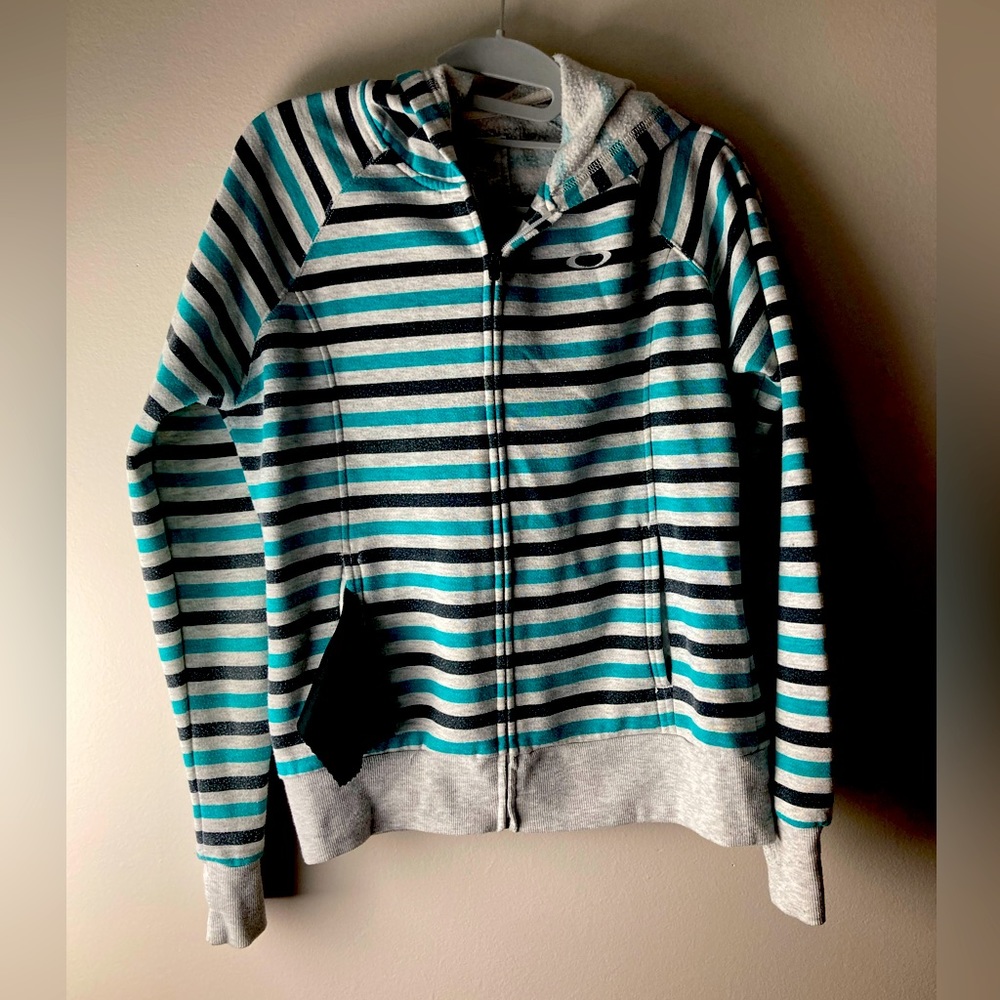 Oakley Hoodie